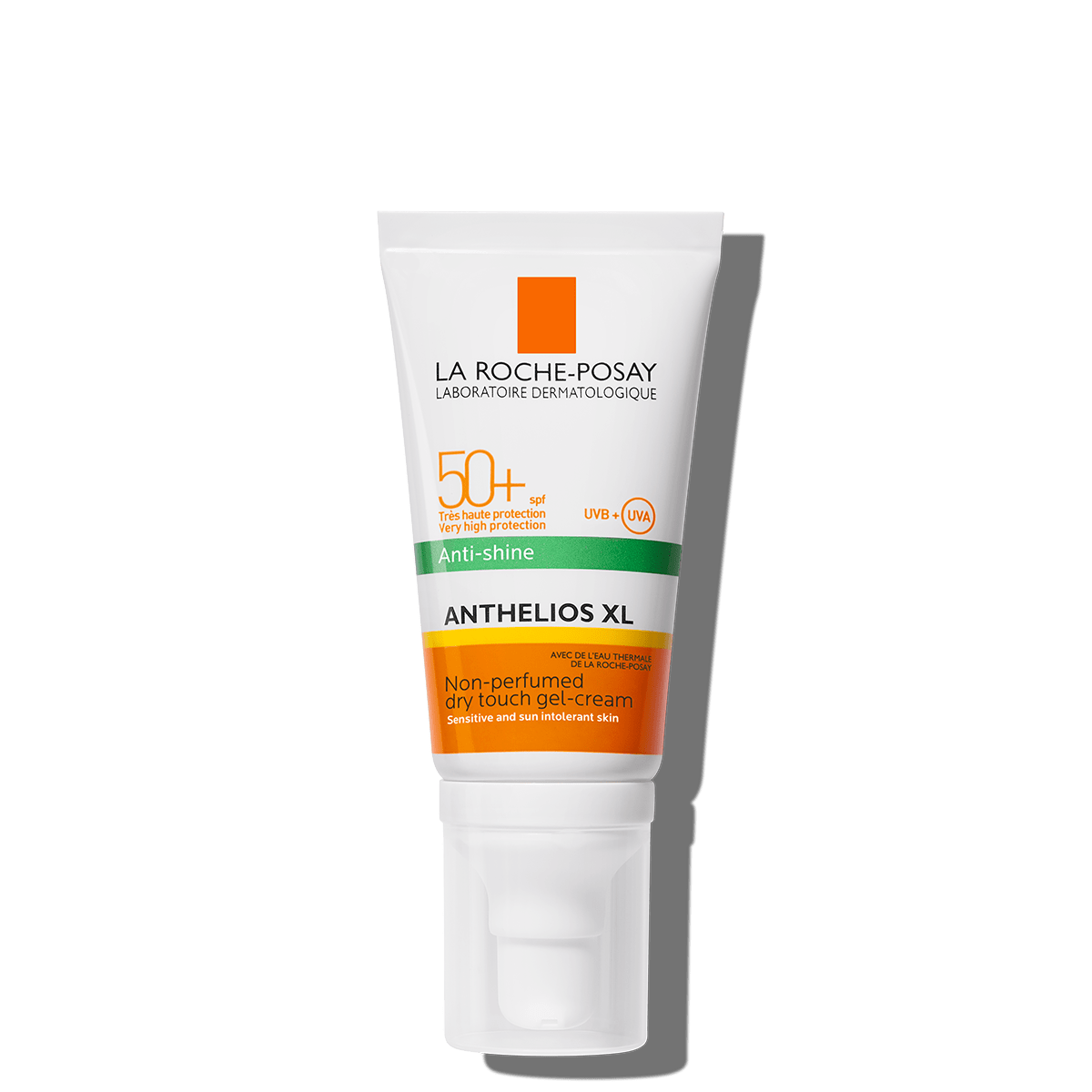 La Roche Posay ProductPage Sun Anthelios XL Dry Touch Gel Cream Spf50 