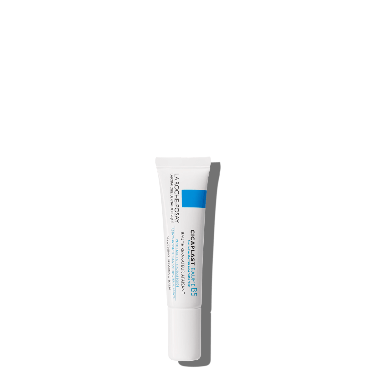 La Roche Posay ProductPage Damaged Cicaplast Baume B5 15ml 3337872418730 Front