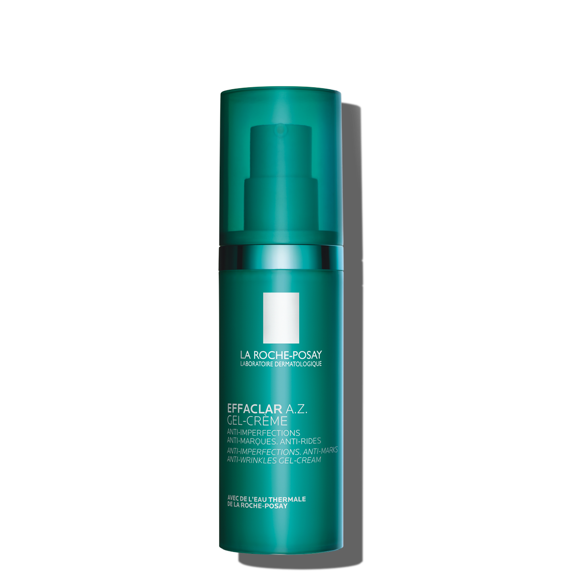 EFFACLAR A.Z.GEL-CREAM