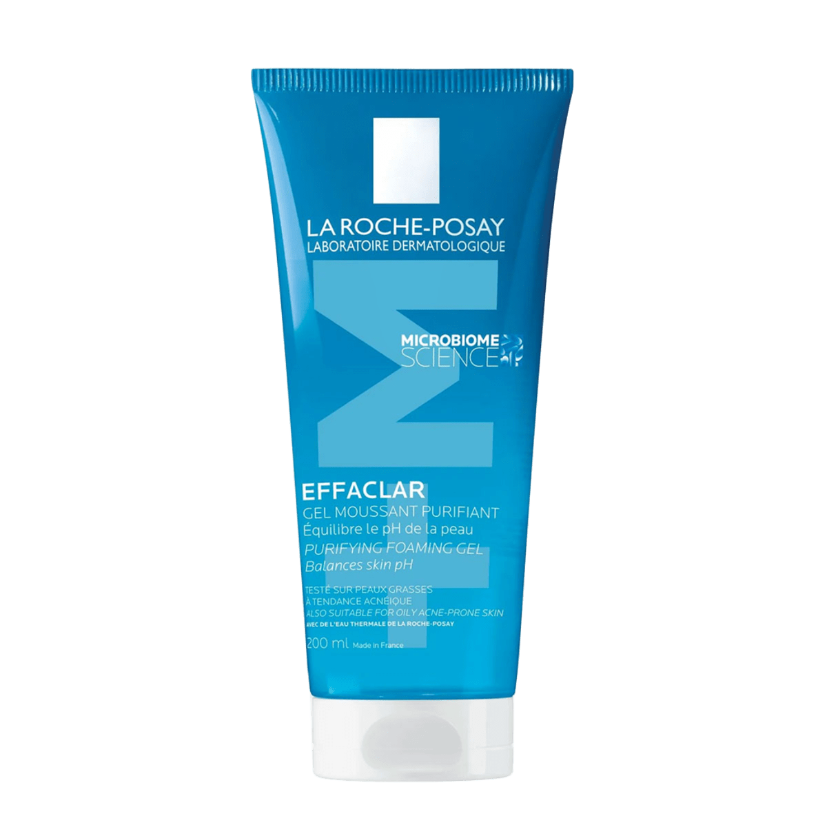 la-roche-posay-productpage-acne-effaclar-cleansing-foaming-gel-200ml-front
