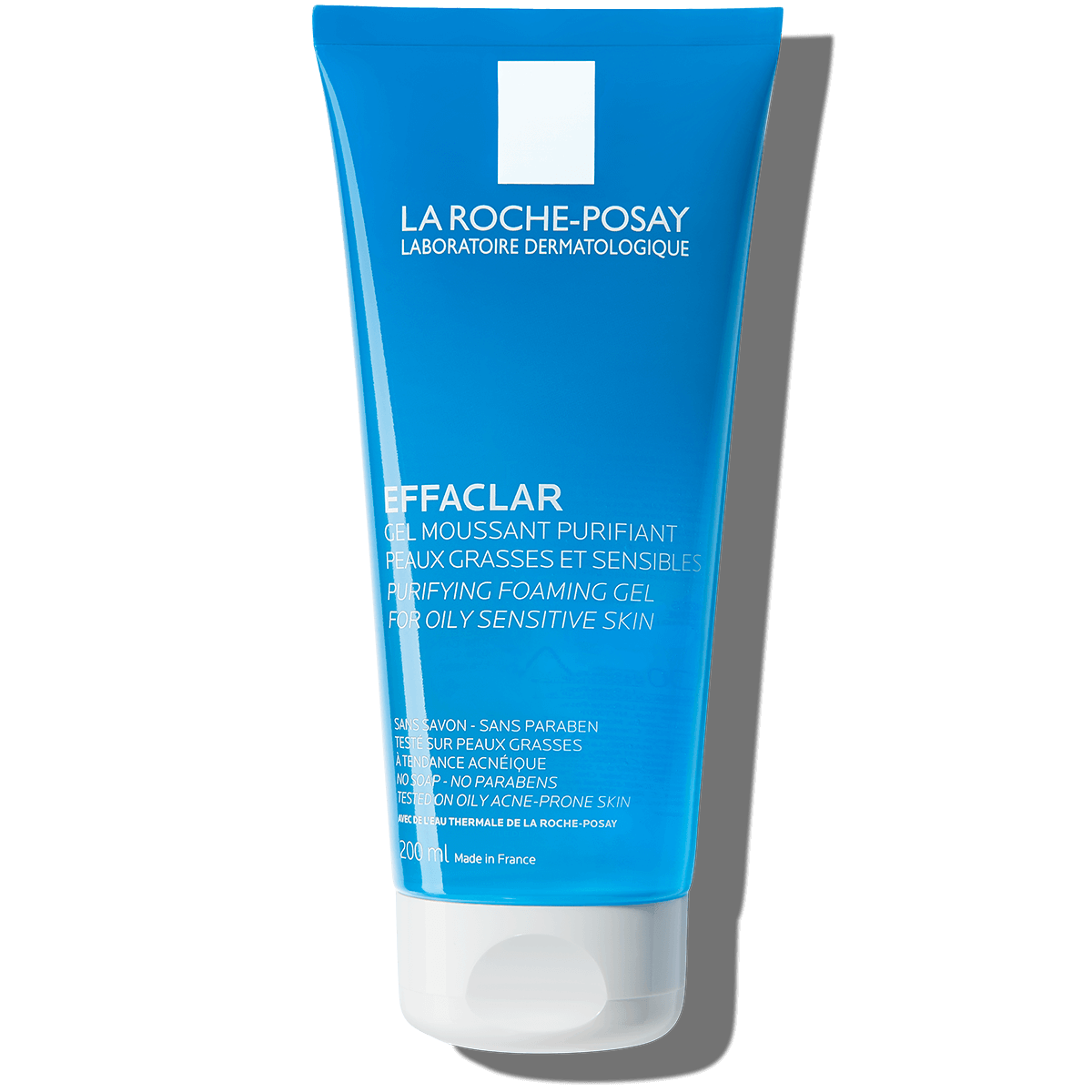 Effaclar Purifying Foaming Gel Cleanser La Roche Posay Africa
