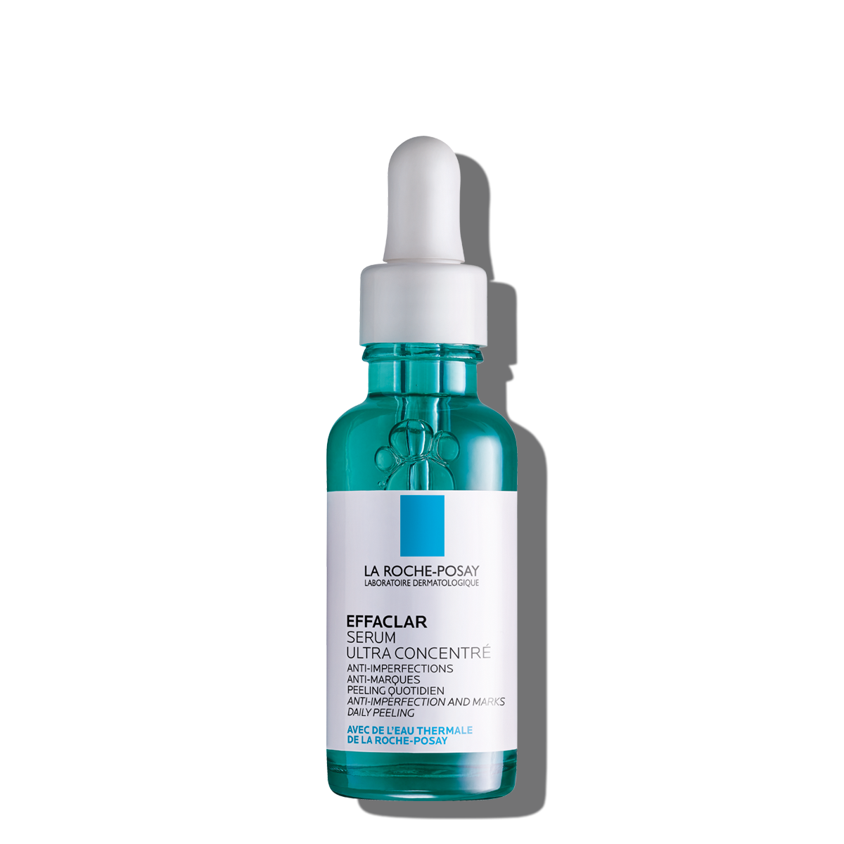 Effaclar Ultra Concentrated Serum | La Roche Posay Africa