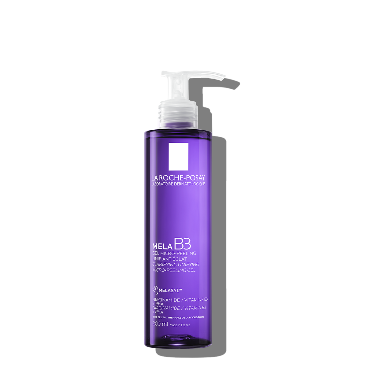 MELA B3GEL NETTOYANT