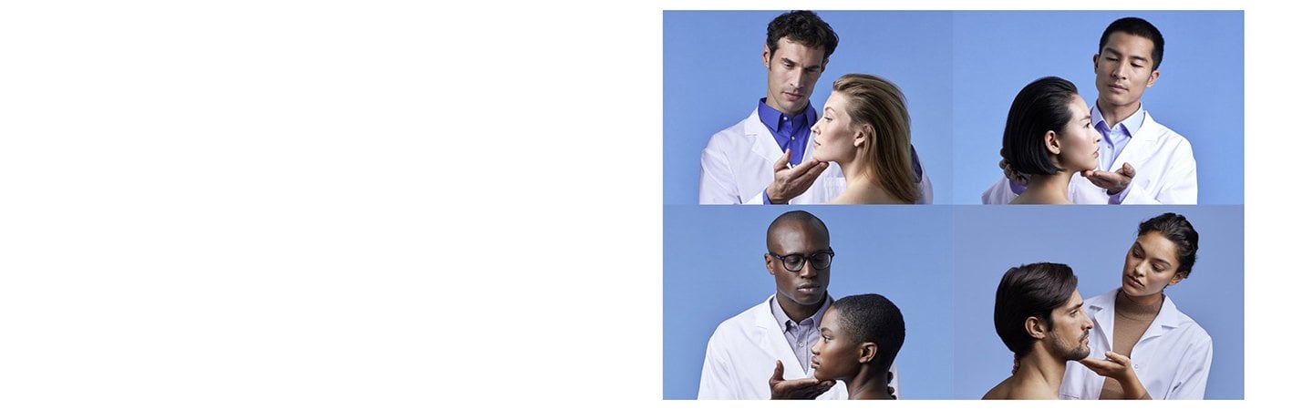dermatologist